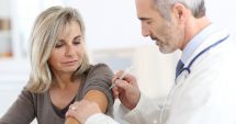 Stire din Social : Constănțeni speriați! Bătaie pe dozele de vaccin antigripal