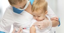 Stire din Social : Bucurie pentru părinți!  Ce se întâmplă cu vaccinul împotriva rujeolei