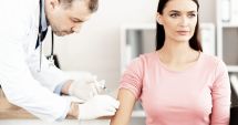 Vaccinul anti-HPV ar putea fi introdus în Programul Naţional de Vaccinare
