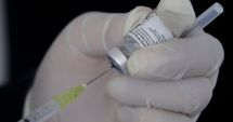 Stire din Actualitate : Aproape 68.000 de români s-au vaccinat în ultimele 24 de ore. Record și la prima doză