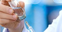 Stire din Actualitate : Maraton de vaccinare, cu prilejul Zilei Armatei, în șase spitale militare din țară