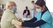 Stire din Social : Peste 110.000 de persoane s-au vaccinat anti-Covid în ultima zi, cei mai mulți cu prima doză