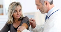 Stire din Social : Când vine vaccinul antigripal