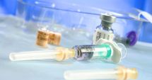 Stire din Social : SEZONUL GRIPEI. 500.000 de doze de vaccin antigripal, așteptate
