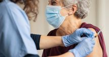 Vaccinare antigripală încetinită în cabinetele medicilor de familie