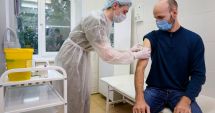 Stire din Social : Vaccinare în orice colţ de ţară. Puteţi face rapelul şi în alt judeţ