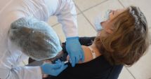 Stire din Actualitate : Vaccinare anti-COVID în România, 6 octombrie 2021: Peste 55.000 de români vaccinați în ultimele 24 de ore