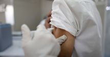 Stire din Actualitate : Ritmul vaccinării scade: Mai puțin de 29.000 de persoane și-au început schema de imunizare în ultimele 24 de ore
