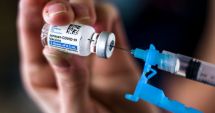 Stire din Actualitate : Tentative de înşelăciune în numele Loteriei de Vaccinare. Mesajul primit de mulți români că au câștigat bani pentru că sunt vaccinați