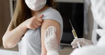 Stire din Social : Creștere a vaccinărilor în ultimele 24 de ore. Aproape 98.000 de români s-au imunizat