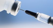 Stire din Social : Aproape 58.000 de români s-au vaccinat duminică