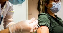 Stire din Social : Doar 10.000 de români s-au vaccinat anti-Covid cu prima doză în ultimele 24 de ore