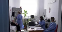 Stire din Social : Gripa face ravagii la Constanța! Medicii recomandă vaccinarea