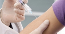 Stire din Sănătate : Vaccinarea împotriva hepatitei B te ferește de ciroză și de cancer