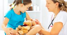 Stire din Sănătate : Vaccinați-vă! "Nu trebuie să ne întoarcem la metodele de tratament din Evul Mediu"