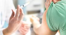 Stire din Social : Aproape 100.000 de români s-au vaccinat anti-coronavirus în ultimele 24 de ore