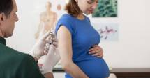 Stire din Sănătate : Vaccinarea antigripală  a gravidelor, o prioritate pentru medicii de familie