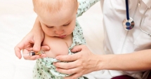 Imunizarea copiilor cu ajutorul vaccinurilor. Unele afecțiuni pot fi mortale