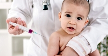 Stire din Sănătate : Amenințarea epidemiei de rujeolă! "Vaccinarea trebuie să fie obligatorie!"