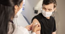 Stire din Social : Maraton de vaccinare la Spitalul Militar din Constanţa