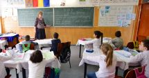Stire din Cultură-Educație : Epidemie de gripă în școli? Profesorii ar putea fi vaccinați gratuit