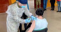 Stire din Social : Peste 32.000 de doze de vaccin Anti Covid-19 administrate în ultimele 24 de ore