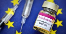 Stire din Social : Este oficial! Ce trebuie să ştie persoanele vaccinate cu Astra Zeneca