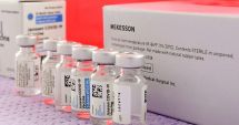 Stire din Actualitate : Johnson&Johnson cere autorizarea dozei de rapel pentru vaccinul anti-COVID