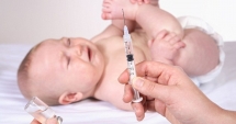 Stire din Sănătate : "Stocurile de vaccin, disponibile în toată țara! Părinții care vor imunizarea copiilor să meargă la medicii de familie, nu la farmacii"