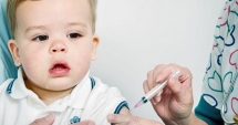 Stire din Sănătate : Medicii de familie, sancționați pentru nevaccinarea copiilor?