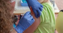 Stire din Social : Vaccinarea anti-Covid a copiilor cu vârste între 5 şi 11 ani va începe în 26 ianuarie
