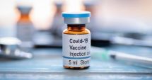 Stire din Social : STS: Peste 200.000 de persoane din etapa a II-a, programate pentru vaccinare