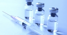Stire din Sănătate : Ministerul Sănătății blochează exportul de vaccinuri