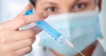 Stire din Sănătate : Vaccinul antigripal a sosit, dar populația nu poate fi imunizată