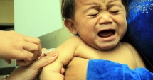 Stire din Sănătate : De astăzi, constănțenii au liber la vaccinare