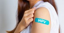 Femeile cu vârsta între 19 şi 45 de ani vor putea procura vaccinul HPV cu reducere de 50%
