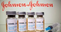 Stire din Social : India a aprobat utilizarea de urgenţă a vaccinului Johnson &Johnson