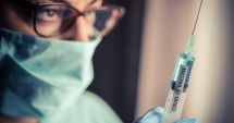 Stire din Eveniment : Lucian Bode: România, pe primul loc în Europa la „vaccinarea la chiuvetă”