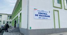 Stire din Politică-Administrație : Primăria Năvodari, anunţ important! „A fost suplimentat numărul dozelor de vaccin în oraş”