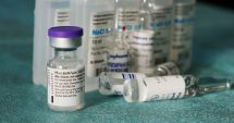 Stire din Social : O nouă tranşă de vaccin Pfizer ajunge luni în țară