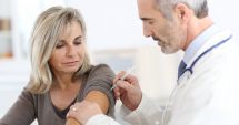 Stire din Social : Trei milioane de vaccin antigripal vor fi distribuite în întreaga țară