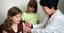 Stire din Sănătate : Vaccinul Tetraxim lipsește din Constanța
