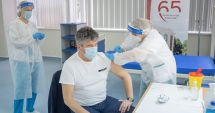 Stire din Social : Vaccinul AstraZeneca ajunge în weekend şi la Constanţa