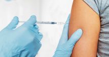 Stire din Social : Vaccinul gripal, produs în țară, la Institutul "Cantacuzino"