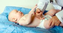 Stire din Sănătate : Vaccinul hexavalent pentru bebeluși, disponibil la Constanța