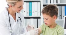 Vaccinul împotriva cancerului de col uterin, administrat şi băieţilor