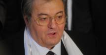 Stire din Politică-Administrație : Prima Alianță pentru turul II: Vadim a bătut palma cu Ponta