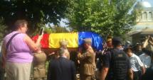 Stire din Politică-Administrație : Vadim nu poate fi înmormântat. Iohannis și-a amânat discursul de la Palatul Cotroceni
