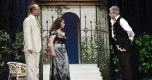 Stire din Cultură-Educație : „Văduva veselă” revine pe scena Teatrului „Oleg Danovski”