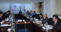 Stire din Economie : Va fi înființat Centrul Român de Productivitate
